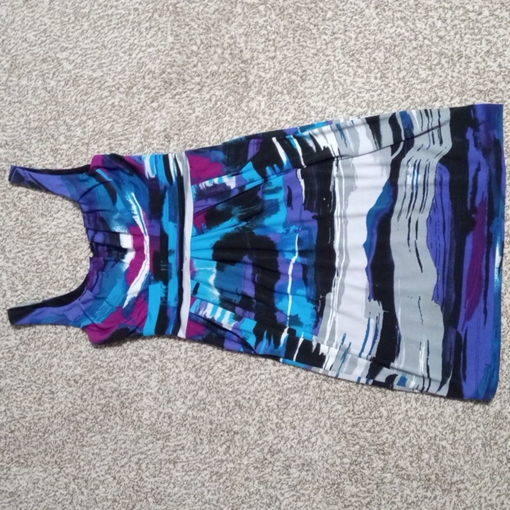 Bisou bisou women dress